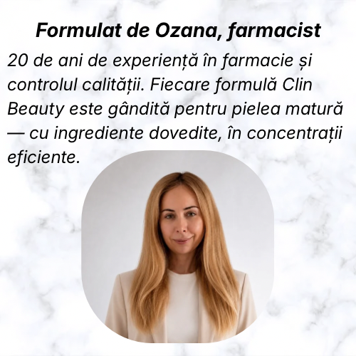 Setul Esențial Clin Beauty
