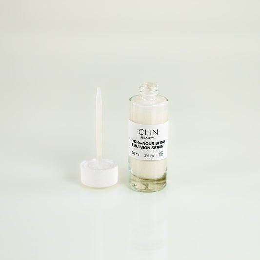 Ser Hydra-Nourishing