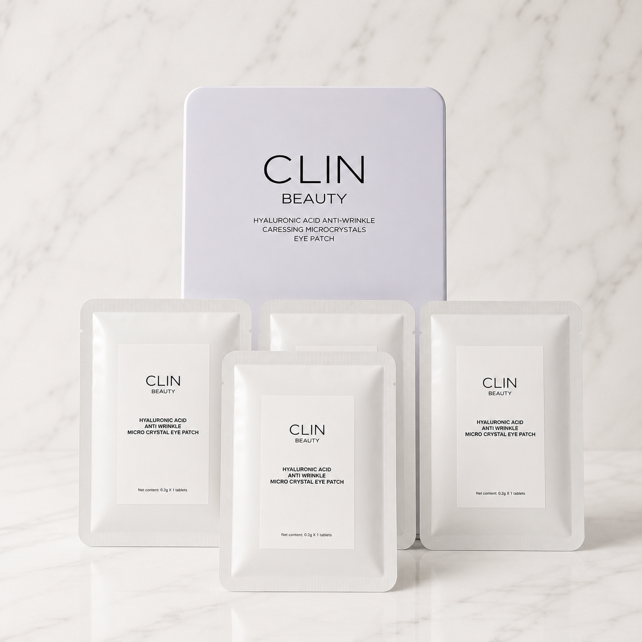Plasturi antirid cu microace