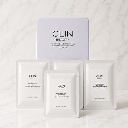 Plasturi antirid cu microace