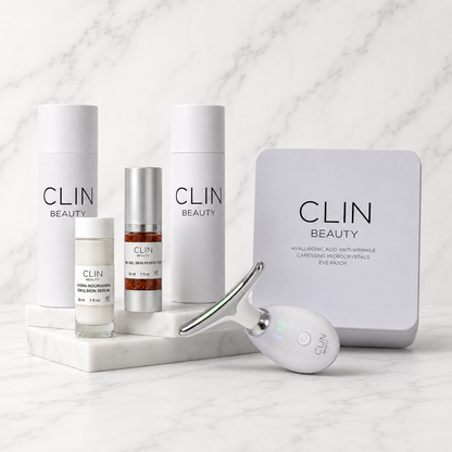 Setul starter Clin Beauty