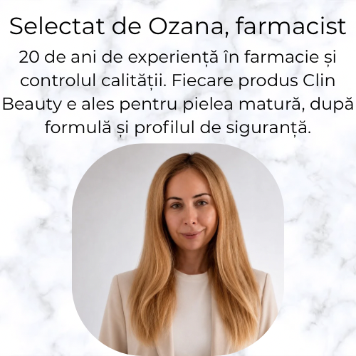 Plasturi pentru ochi cu acid hialuronic și microcristale