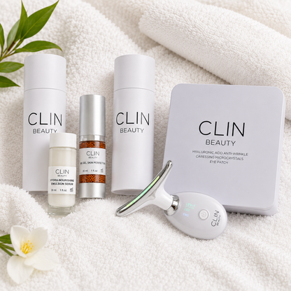 Setul starter Clin Beauty